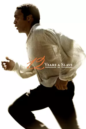 	12 Years a Slave	